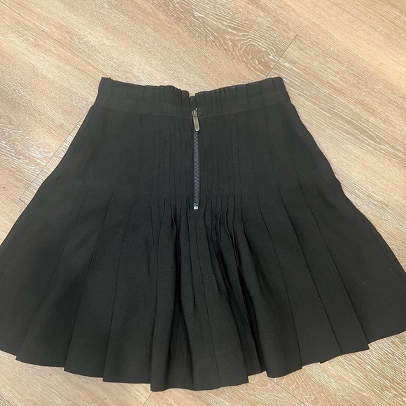 Zac Pose for Target Pleated Mini Skirt - Picture 2 of 4